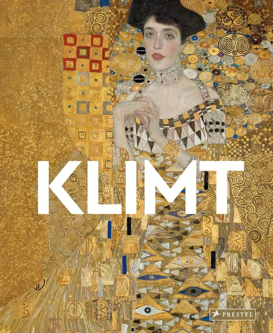 Klimt: Masters of Art - Paperback