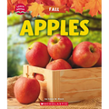 Apples (Learn About: Fall) - Paperback
