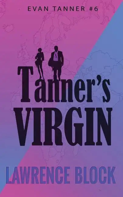 Tanner's Virgin - Paperback