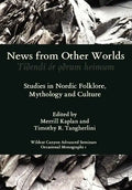 News from Other Worlds - Hardcover