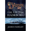 The Gift of Hadrborg - Paperback