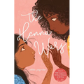 The Henna Wars - Paperback