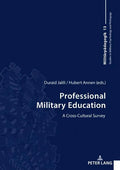 Professional Military Education: A Cross-Cultural Survey - Hardcover