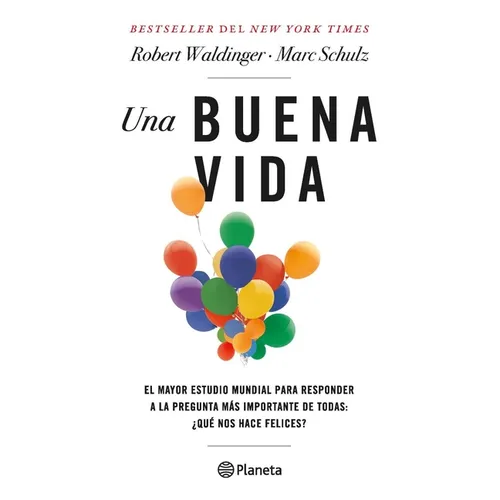 Una Buena Vida / The Good Life (Spanish Edition) - Paperback