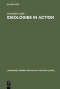 Ideologies in Action - Hardcover