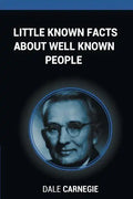 Little Known Facts About Well Known People - Paperback