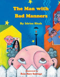 The Man with Bad Manners - Paperback