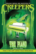 Creepers: The Piano - Paperback