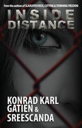 Inside Distance - Paperback
