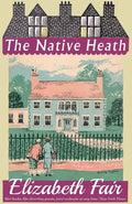 The Native Heath - Paperback