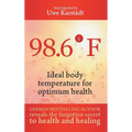 98,6ｰ F - Hardcover