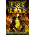 From the World of Percy Jackson: The Sun and the Star - Library Binding