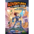 Adventures in a Video Game: My Friend from the Future Volume 1 - Hardcover