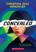 Concealed - Paperback