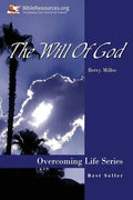 The Will of God - Paperback