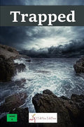 Trapped - Paperback