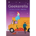 Geekerella: A Fangirl Fairy Tale - Paperback