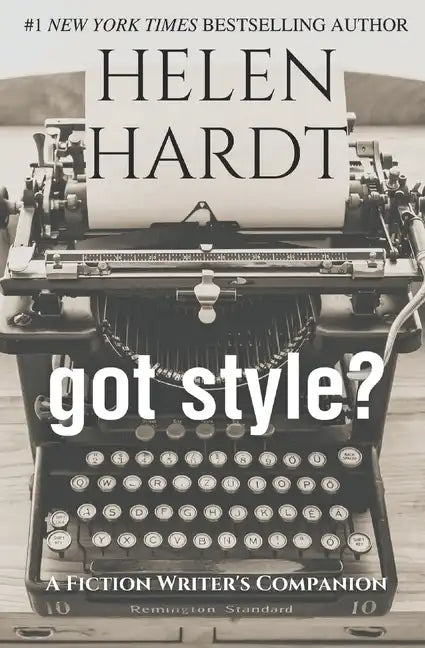 got style?: A Fiction Writer's Companion - Paperback