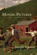 Moving Pictures - Paperback