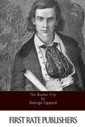 The Quaker City - Paperback