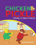 Make a New Friend - Paperback