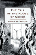 The Fall of the House of Usher - Paperback