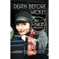 Death Before Wicket - Paperback