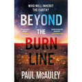 Beyond the Burn Line - Paperback
