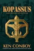 Kopassus: Inside Indonesia's Special Forces - Paperback