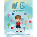 He Is - Hardcover