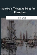 Running a Thousand Miles for Freedom - Paperback