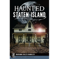 Haunted Staten Island - Paperback