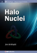 Halo Nuclei - Hardcover
