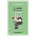 El cuidador de reba?os - Paperback