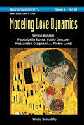 Modeling Love Dynamics - Paperback