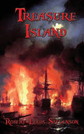 Treasure Island - Hardcover