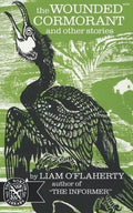 The Wounded Cormorant: And Other Stories - Paperback