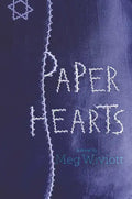 Paper Hearts - Hardcover