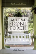 Meet Me on the Front Porch - Paperback