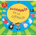 Algarabía En La Granja - Paperback