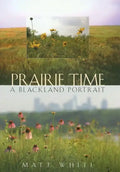 Prairie Time - Paperback