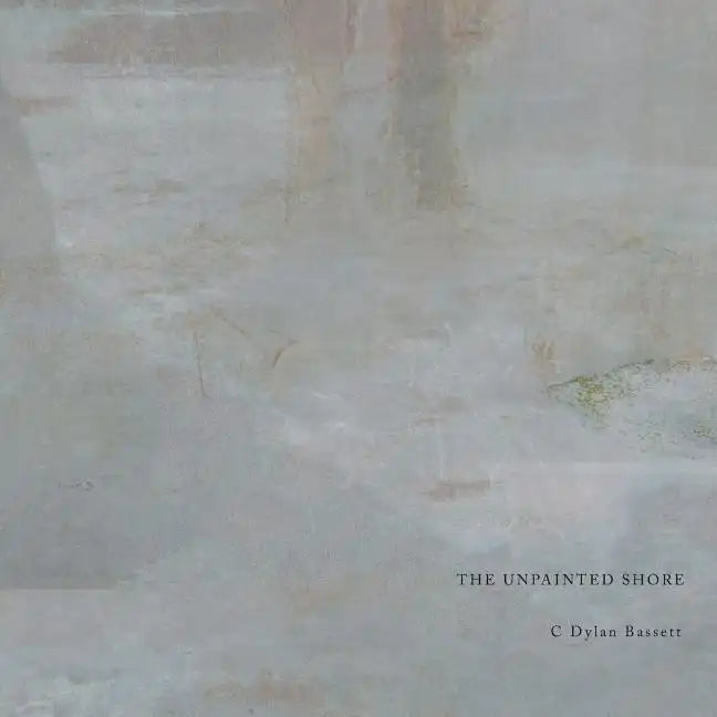 The Unpainted Shore - Paperback