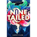Nine Tailed - Paperback