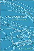 e-couragement - Paperback