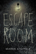 Escape Room - Paperback