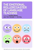 The Emotional Rollercoaster of Language Teaching - Paperback
