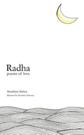 Radha: poems of love - Paperback