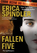 Fallen Five - Hardcover