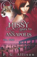 Missy Goes to Annapolis - Paperback