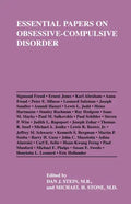 Essential Papers on Obsessive-Compulsive Disorder - Paperback